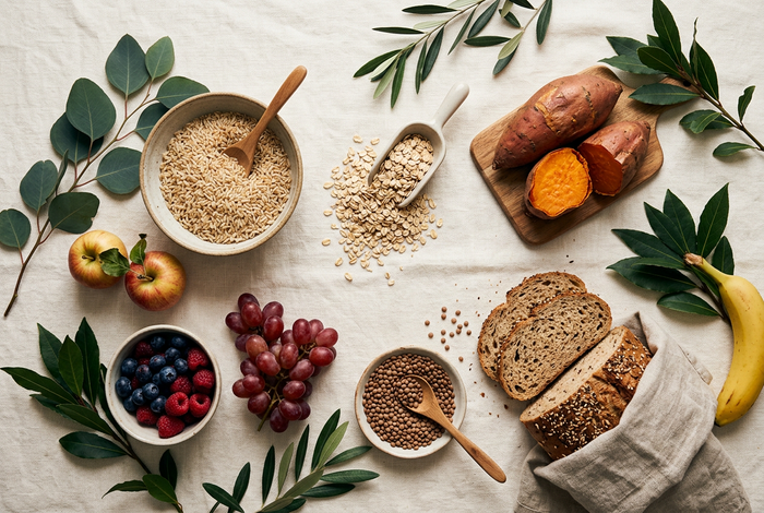 Understanding Carbohydrates